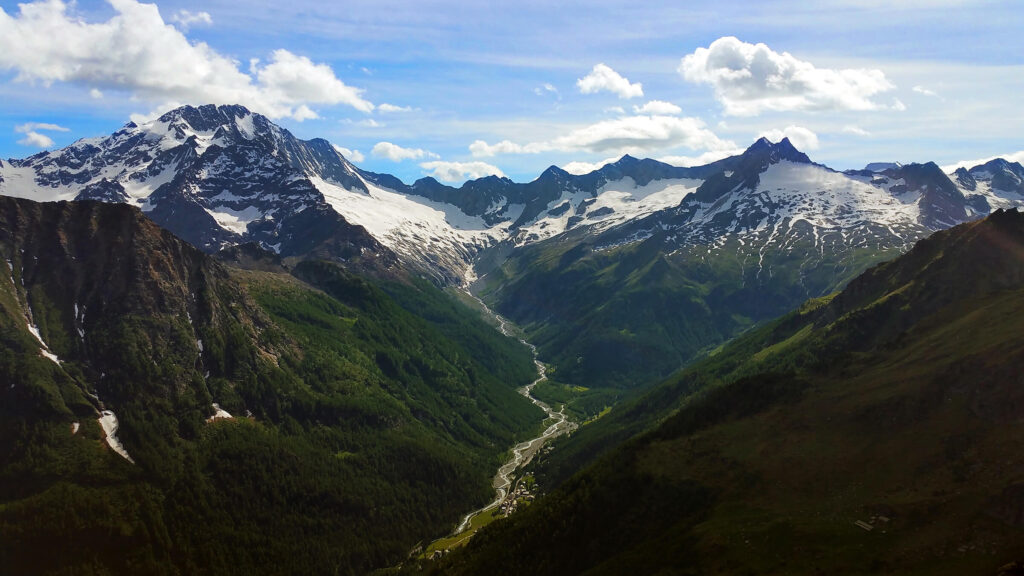 Hotel il portico 1711 dintorni prealpi ed escursioni piani di fora vista dal rifugio longoni