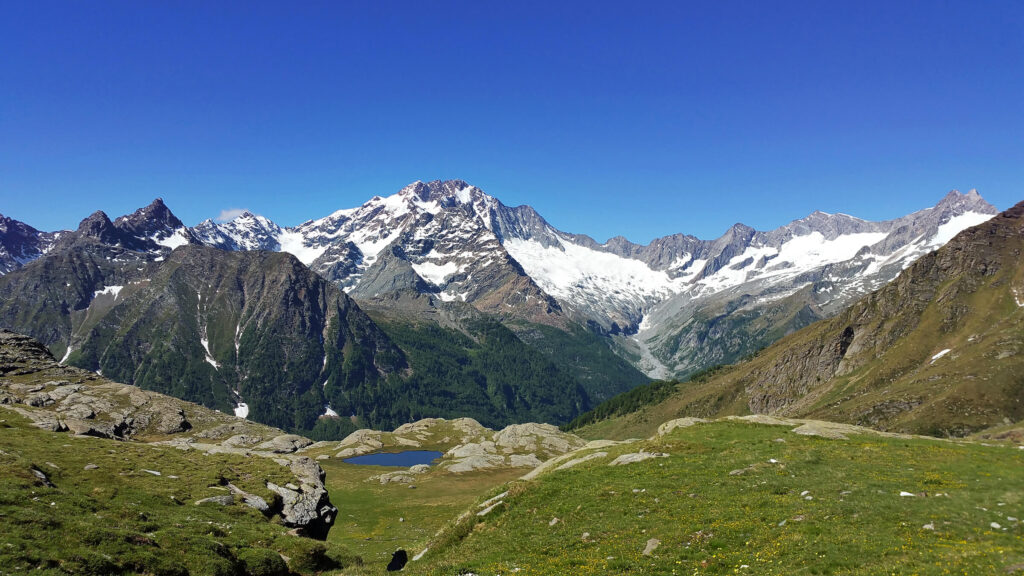 Hotel il portico 1711 dintorni prealpi ed escursioni piani di fora vista laghetto