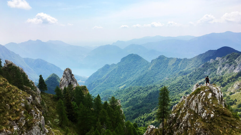 Hotel il portico 1711 dintorni prealpi ed escursioni porta di prada vista alto