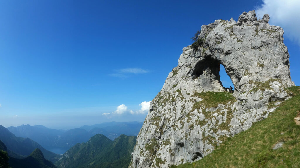 Hotel il portico 1711 dintorni prealpi ed escursioni porta di prada lato sud