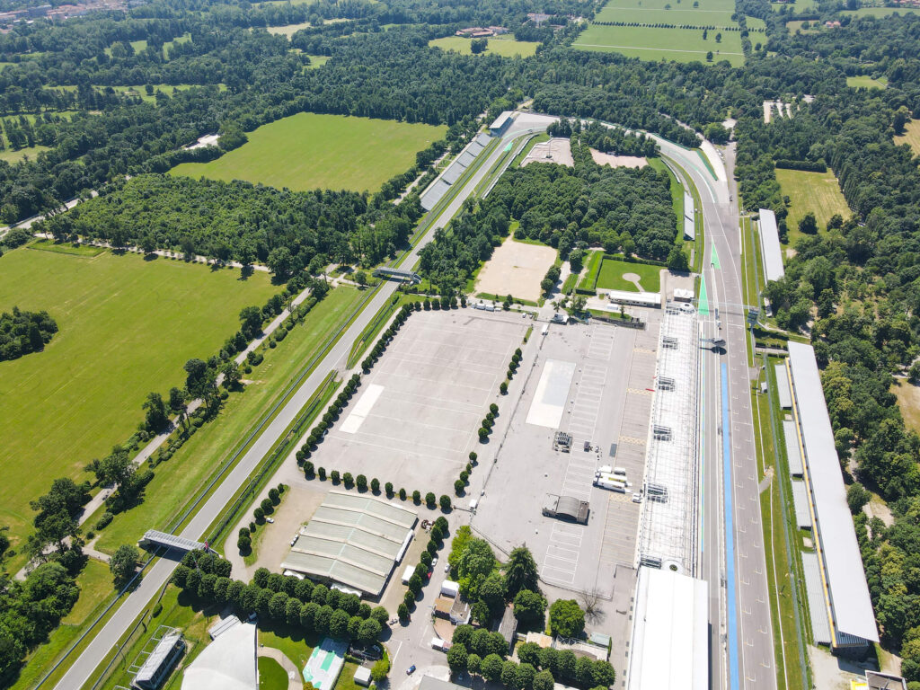 Hotel il portico 1711 dintorni monza autodromo vista alto