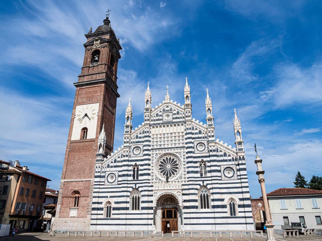 Hotel il portico 1711 dintorni monza duomo