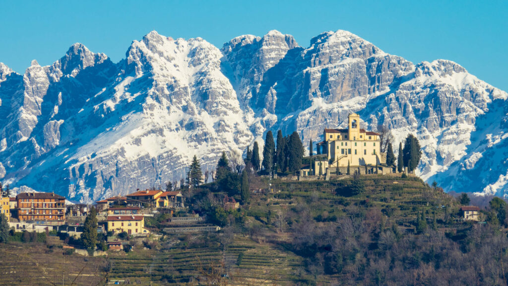 Hotel il portico 1711 dintorni passeggiate nei dintorni montevecchia
