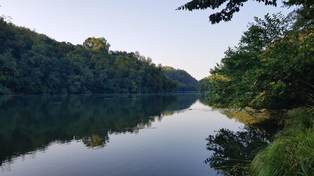 Hotel il portico 1711 dintorni parco adda nord fiume adda