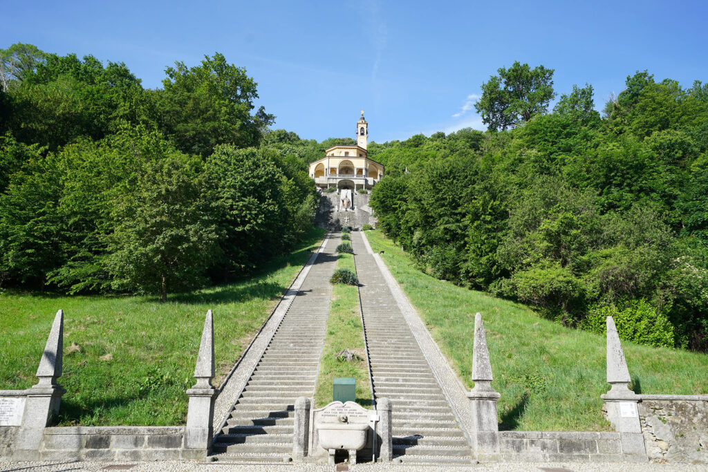 Hotel il portico 1711 dintorni parco adda nord madonna del dosco